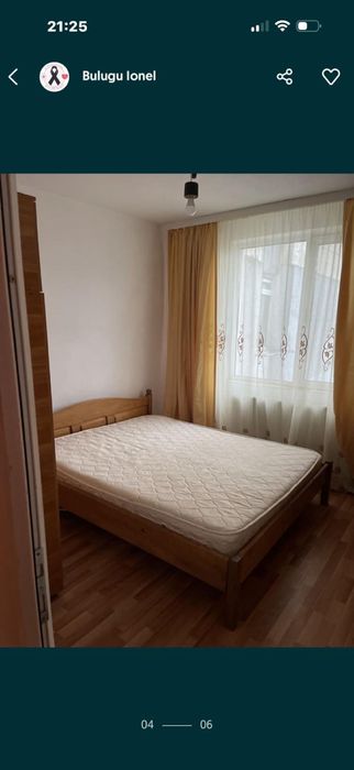 Apartament de inchiriat