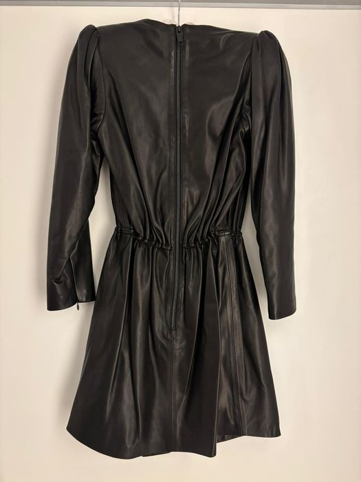 Rochie piele The Kooplers s/36