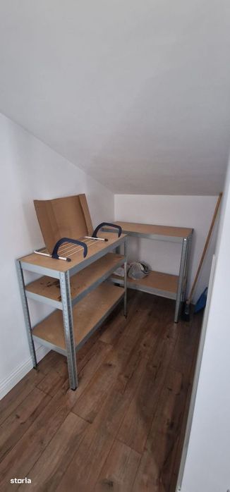 Apartament deosebit 75mp, lacul Grivita