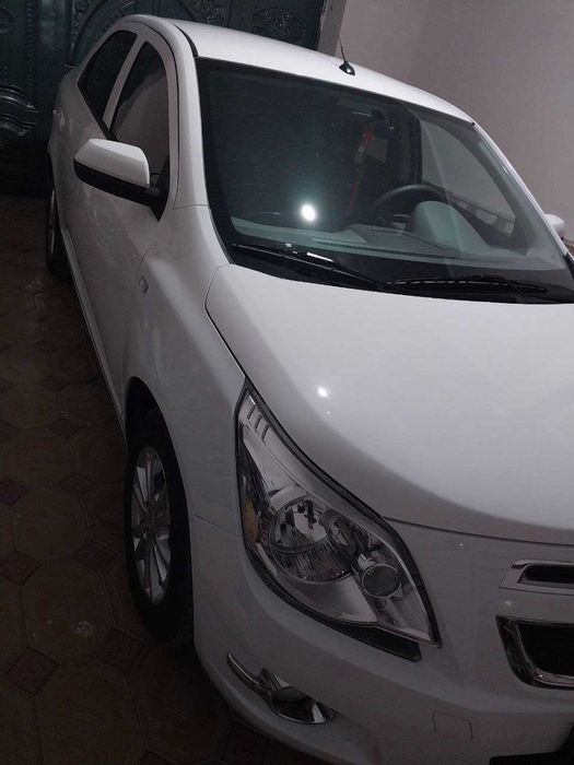 Кобалт сатылады жагдайы зор. СТАЙЛ вариант