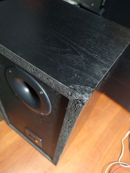 Boxe Technics SB-CS55