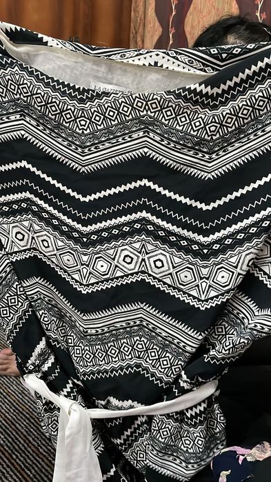 Большие размеры женской одежды