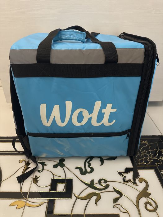 Вольт, термосумка