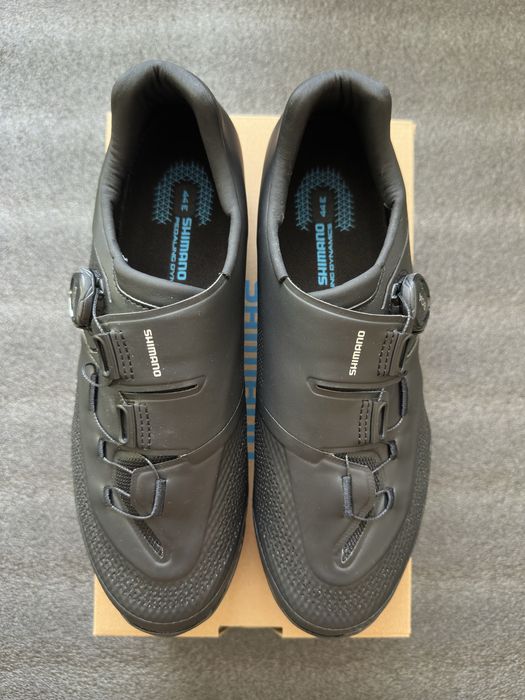 Pantofi ciclism Shimano xc-503 WIDE 44