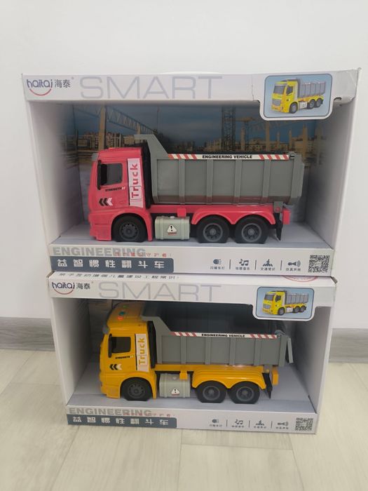 Игрушки по 3500