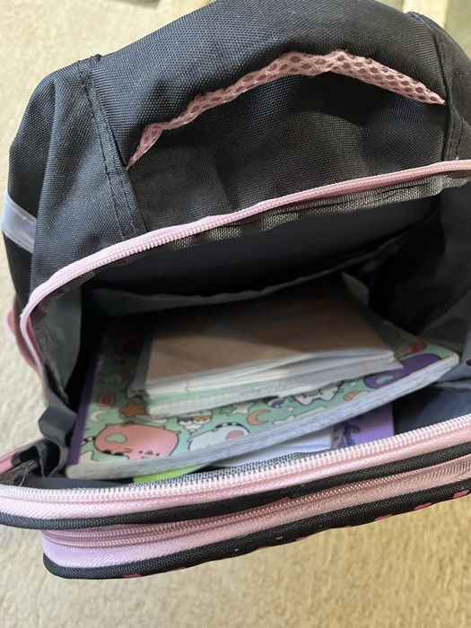 Рюкзак для школы