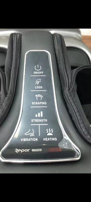 Массажни апарат  аяққа арналған