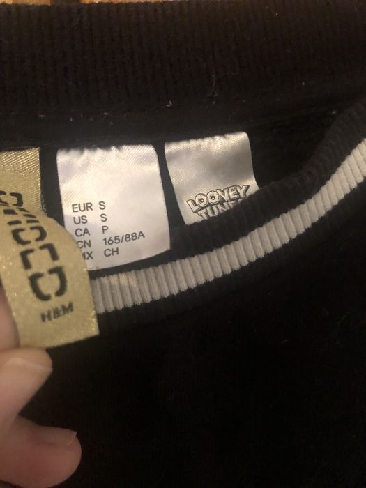 Дисни суитшърт