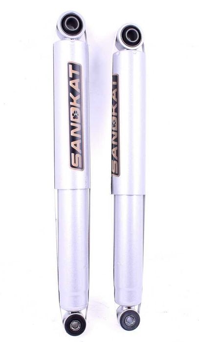 Усилени Амортисьори +5см за FORD COURIER 1986-2006