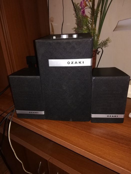 Мини система за компютър