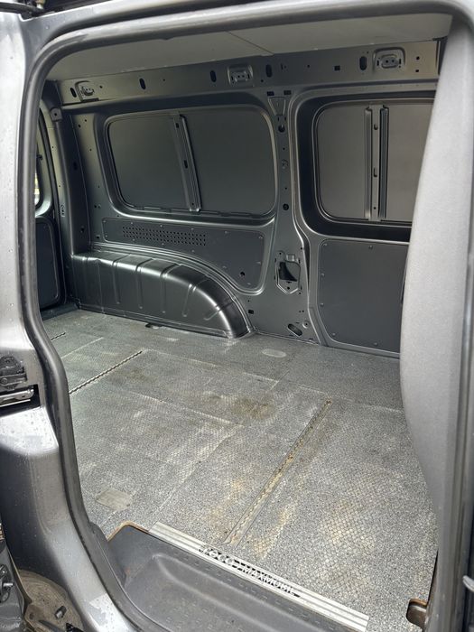 Wv Caddy Maxi 2L 140 CP  AC   Euro 5  An Fabr. 2015