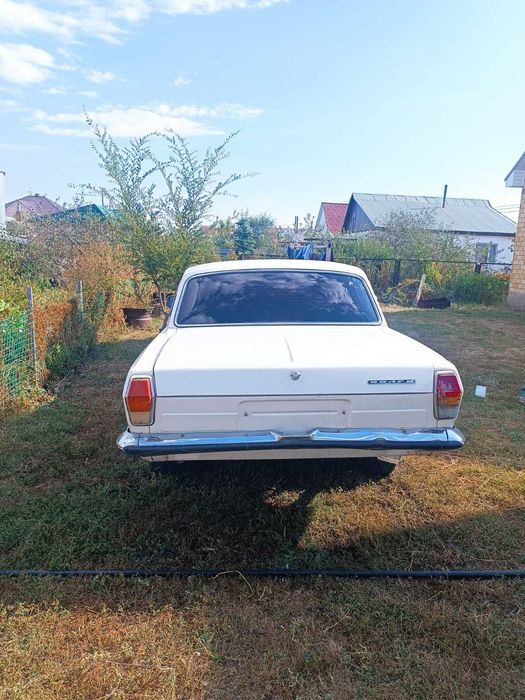 Продается Волга Газ 2410, 1986 г.в,