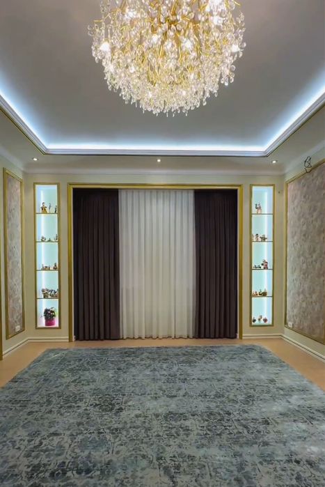 Участка сотила 14 хона катта падвал ремонт бор