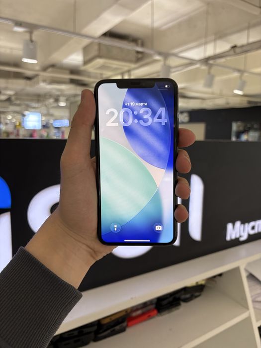 Iphone 11 Pro Max 256gb