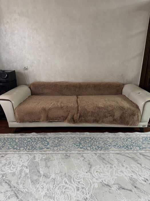 Диван с 2 креслом