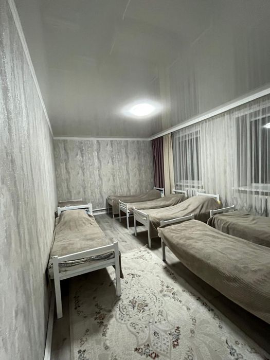 Сдается коттедж