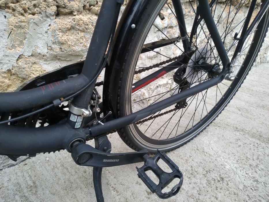 Велосипед Winora 28 цола