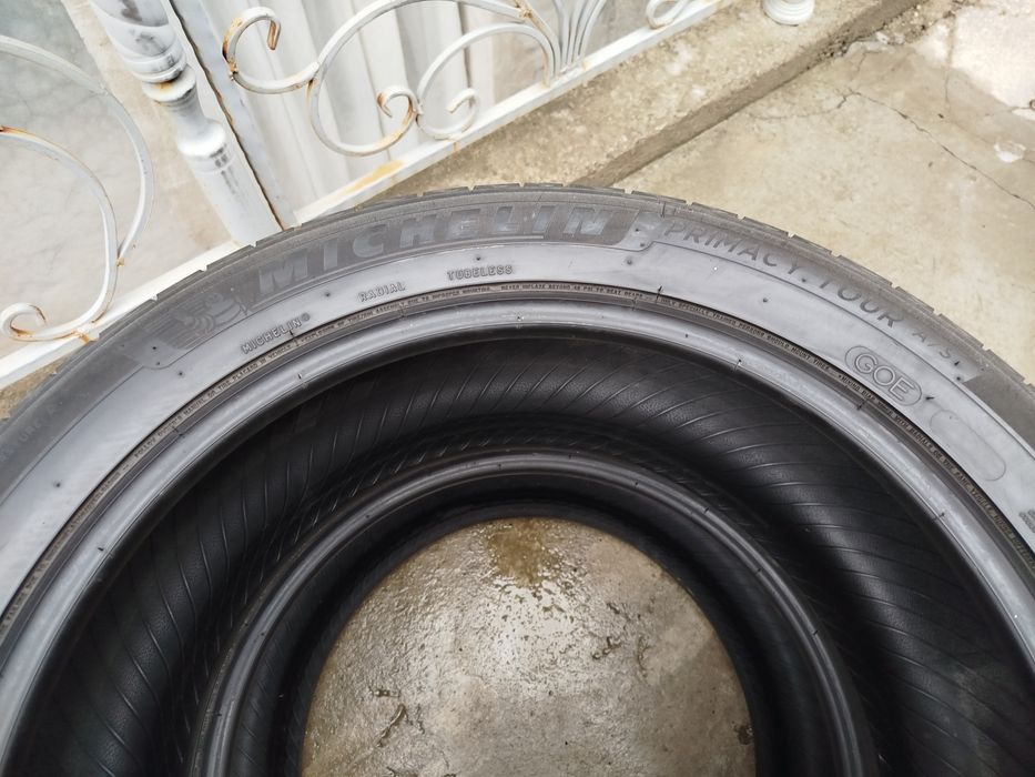 275 40 R19 Shina Michelin 2 dona