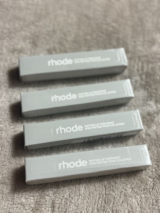 Rhode Lip Gloss