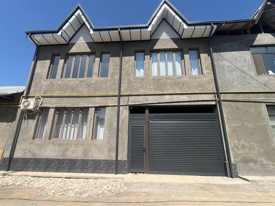 Qibray sentirida uy sotiladi