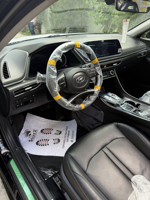 Срочно Hyundai sanata сотилади