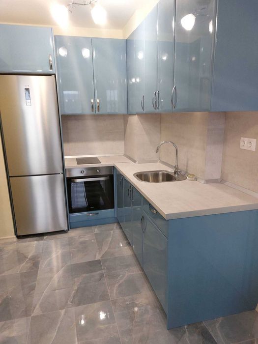 Дава се под наем Тристаен апартамент в София, Малинова долина - 87 кв.м за 797.64 € - Снимка #1