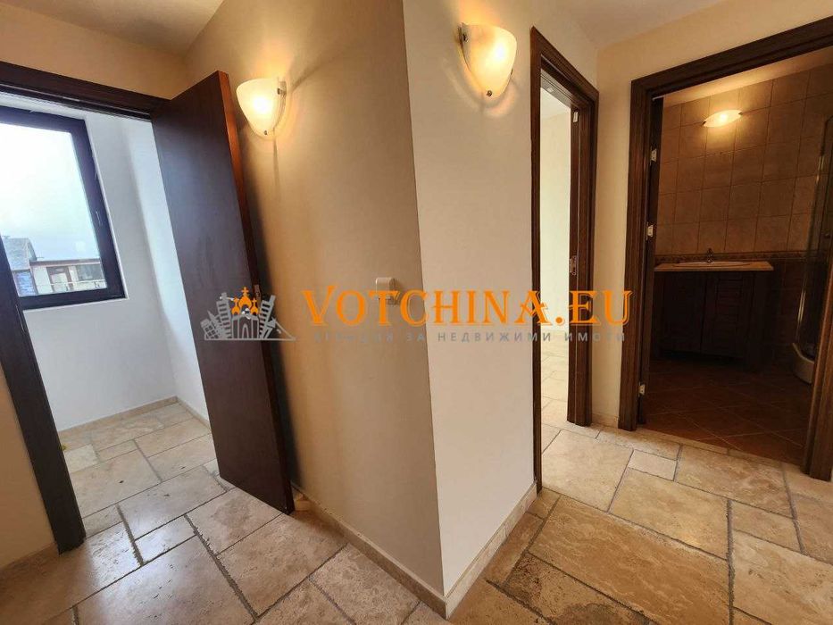 Продава се Двустаен апартамент в с. Топола, Област Добрич - 80 кв.м за 788 €/кв.м - Снимка #6