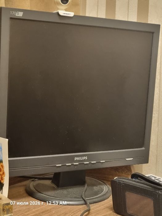 Монитор Philips 170S