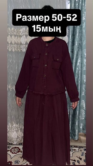 Продаю платья ‼️Шымкент‼️