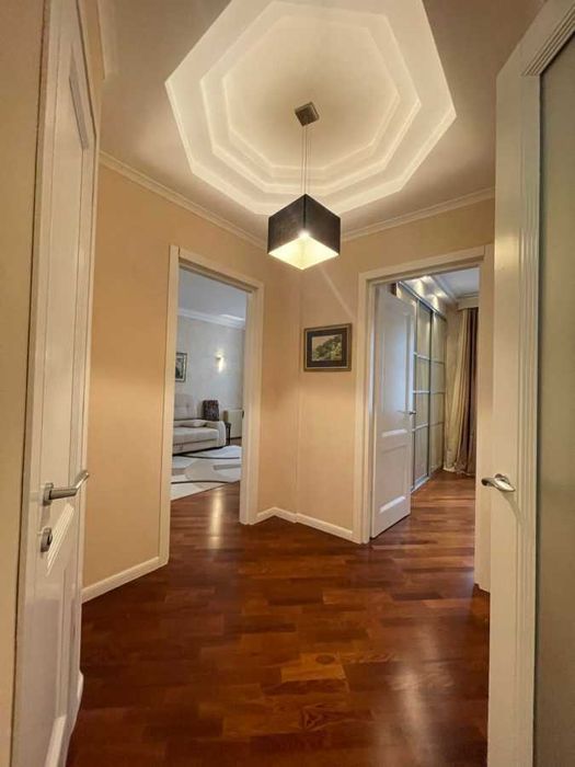 Двустаен имот в кв.Горубляне