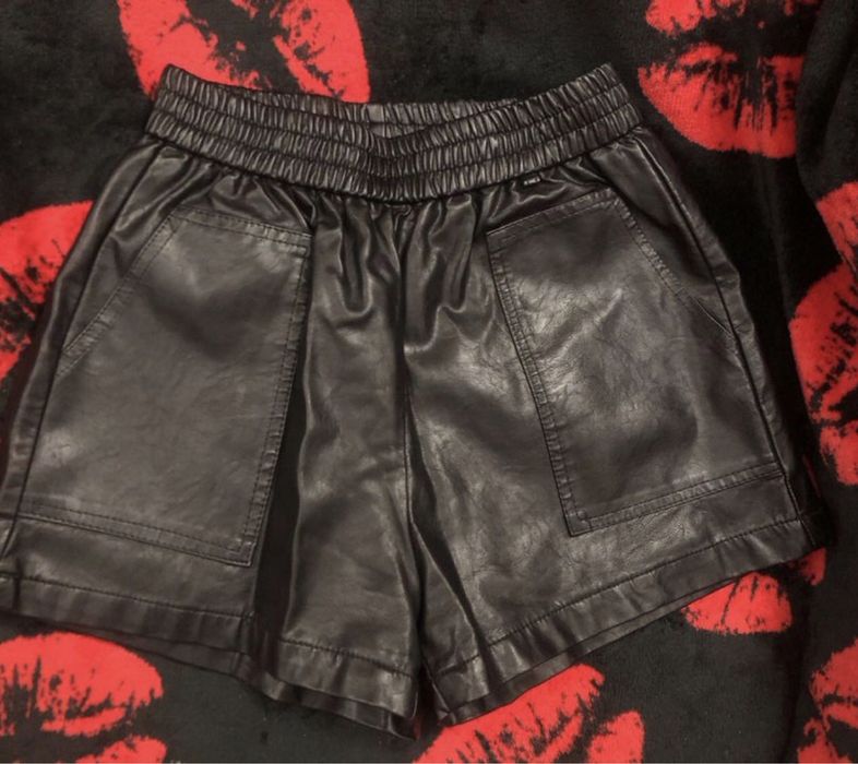 Шорты  детские подростковые xs