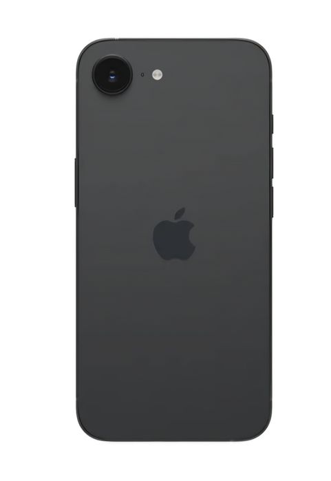 Iphone 17e / Black / sigilat / 256 GB / DeluxGSM