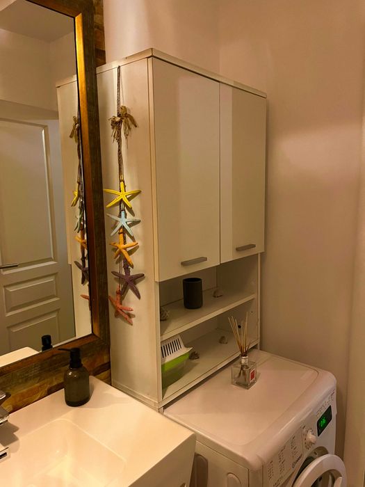 Inchiriez apartament 2 camere gradina si terasa