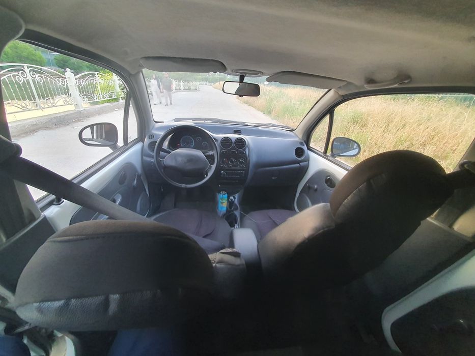 Arenda Matiz 2017