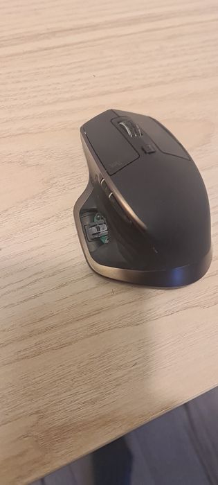 Vand mouse Logitech MX Master