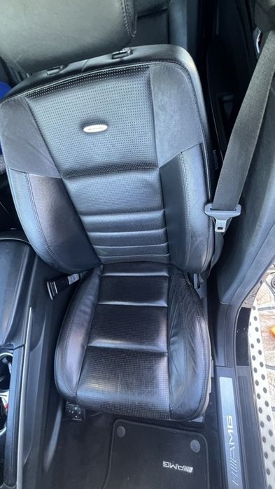 Mercedes-Benz ML 320