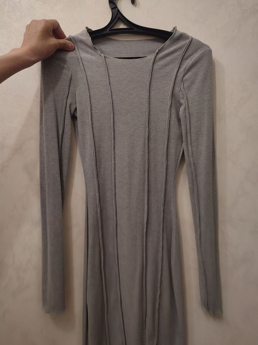 Женская одежда, носила пару раз