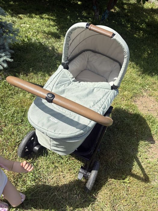 Carucior 3 in 1 Joie
