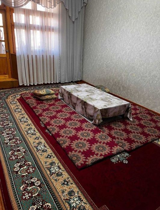 ×Чиланзар 16, 3в4/4/4‼️Чиланзар Метро 5мин‼️Продаётся квартира