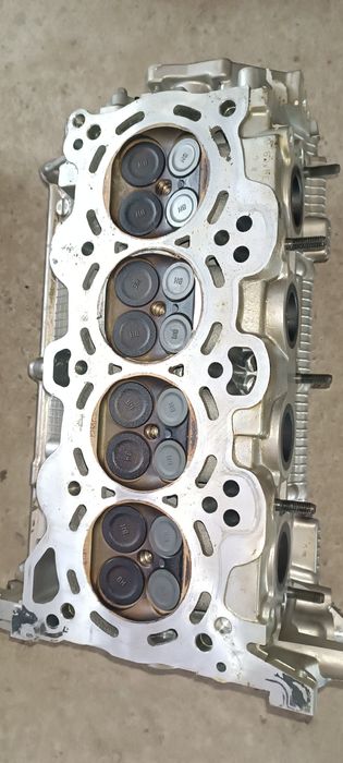 Продам запчасти на КИА