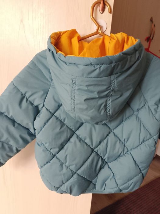 Куртка для мальчика