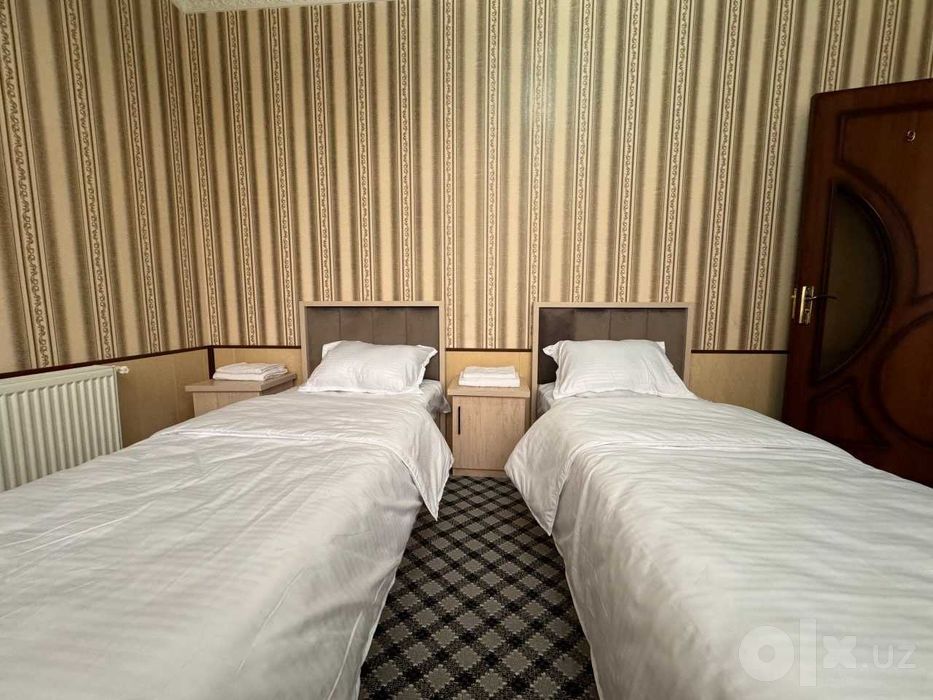 Hostel Shinam в андижане