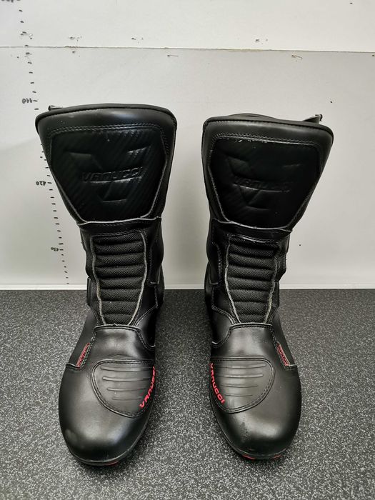 Cizme moto impermeabile Vanucci VTB12 marimea 39