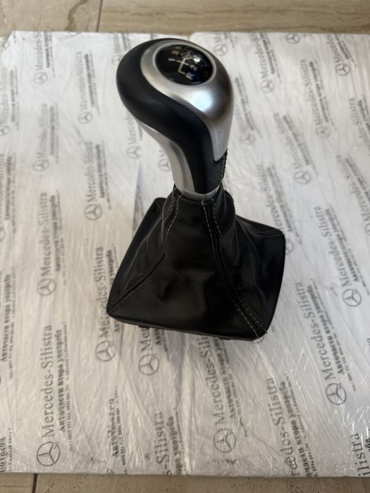 Топка с маншон за Мерцедес A класа W176