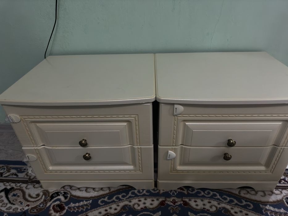 Спальный гарнитур Венера 5д