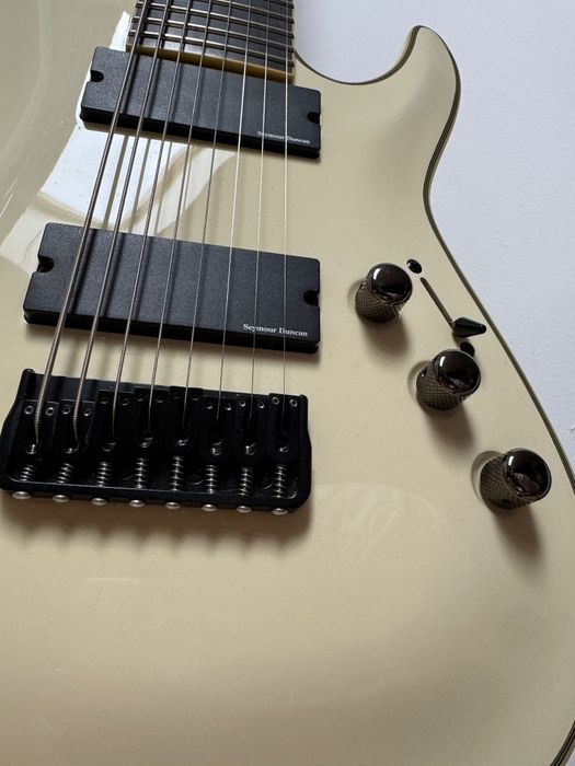 Chitara Schecter Blackjack ATX C-8