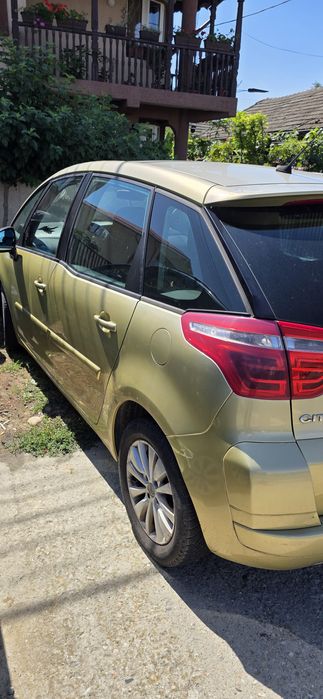 Citroen C4 Picaso