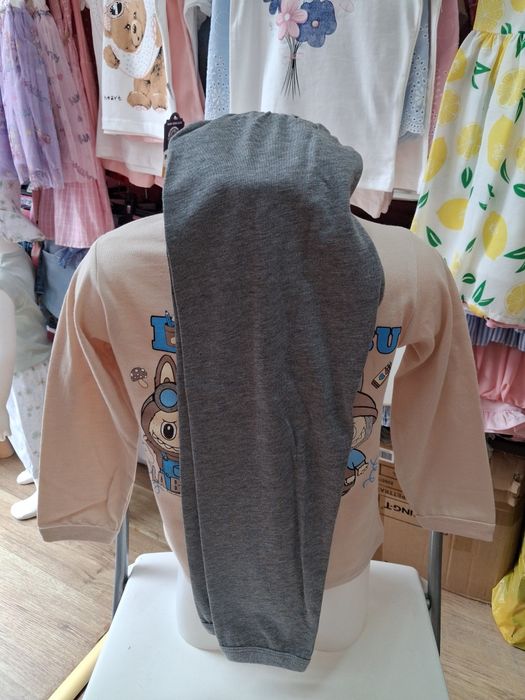 Разпродажба!Детски пижами-100% памук