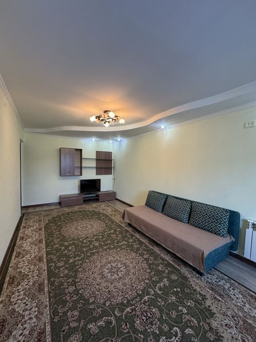 2 комнатная за ночь и по суточно.