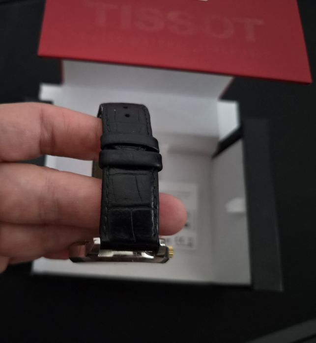 Часы Tissot мужские